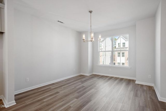 359 Chesapeake Commons Street 113, Garner, NC 27529