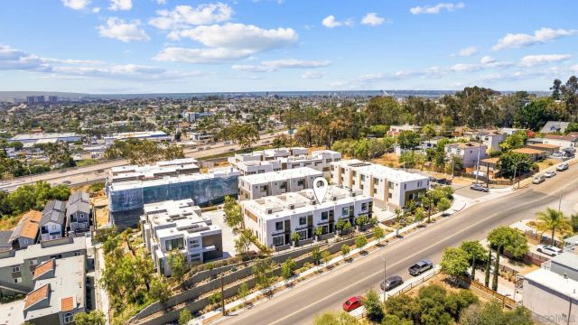 1055 32nd St 9, San Diego, CA 92102