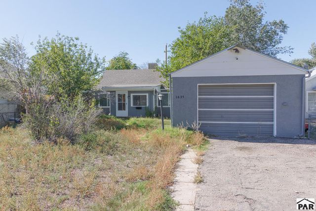 1635 Jackson Ave, Pueblo, CO 81004