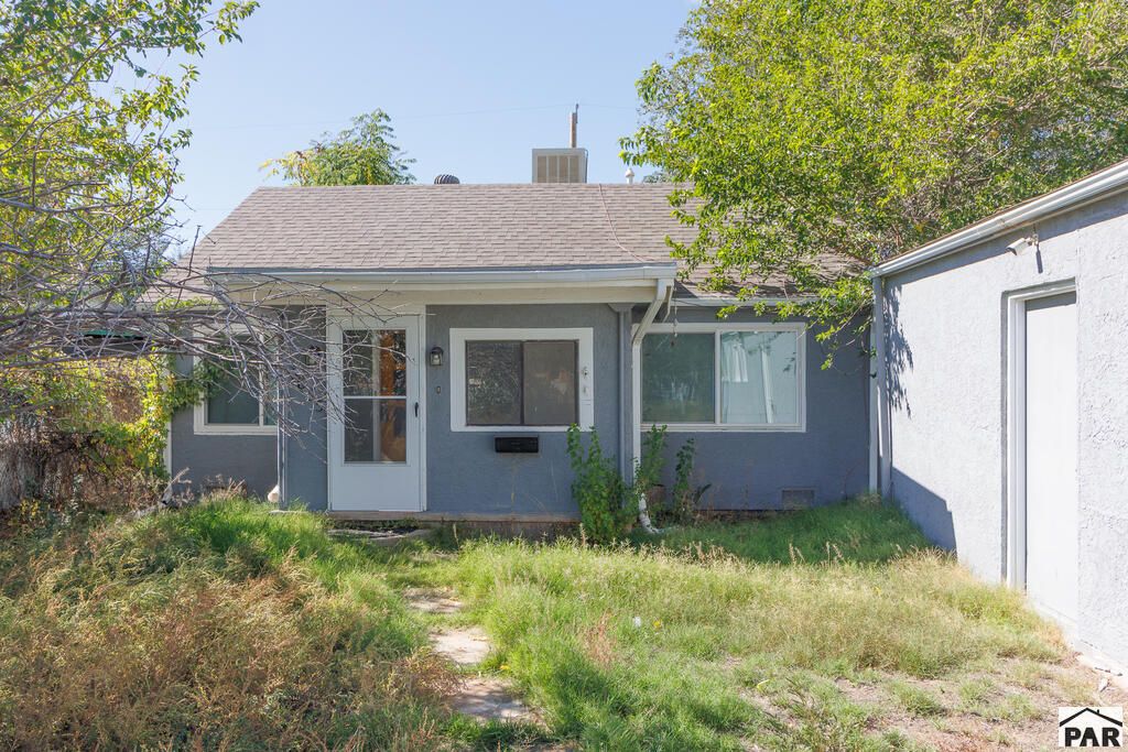 1635 Jackson Ave, Pueblo, CO 81004