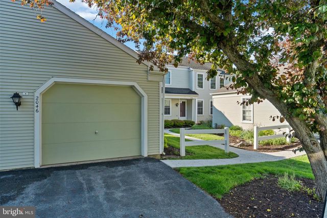 2046 WEXFORD RD, Palmyra, PA 17078