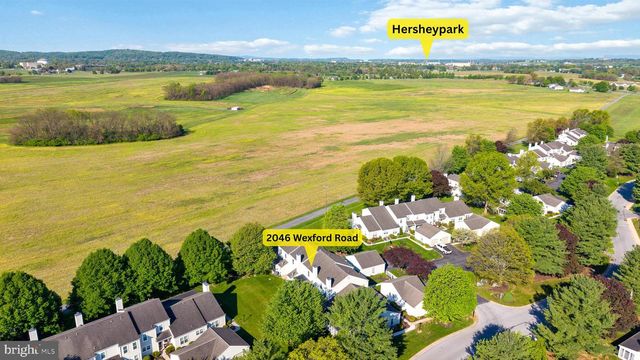 2046 WEXFORD RD, Palmyra, PA 17078