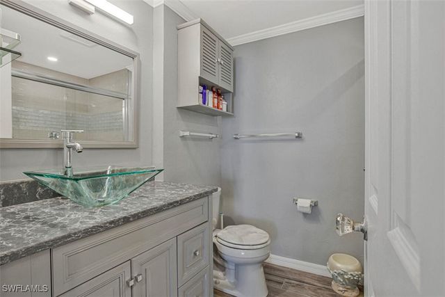 4031 Gulf Shore BLVD N 6B, Naples, FL 34103