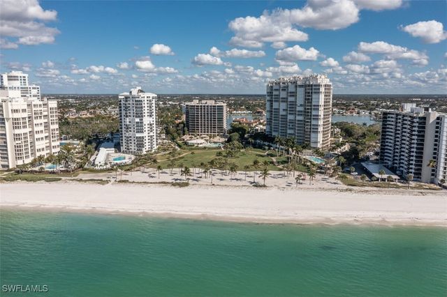 4031 Gulf Shore BLVD N 6B, Naples, FL 34103