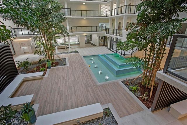 4031 Gulf Shore BLVD N 6B, Naples, FL 34103