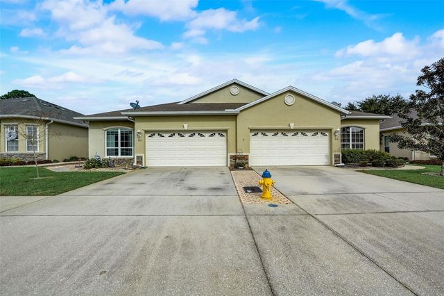 216 LAMONTE POINT COURT, Debary, FL 32713