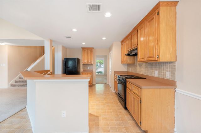 4926 Lake Gladewater Court, Richmond, TX 77407