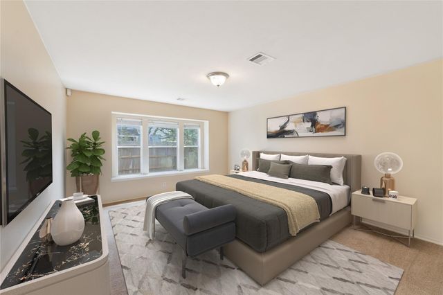 4926 Lake Gladewater Court, Richmond, TX 77407