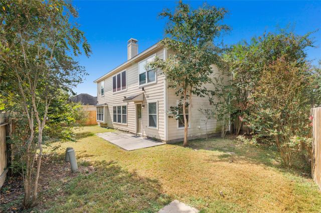 4926 Lake Gladewater Court, Richmond, TX 77407