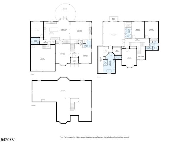56 Beechwood Place, Watchung Boro, NJ 07069