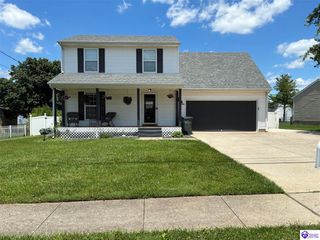 1229 Eastern Street, Elizabethtown, KY 42701