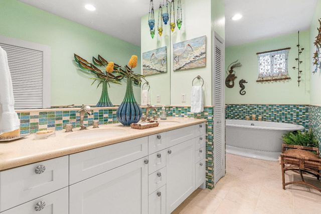 110 Dolphin Road, Ocean Ridge, FL 33435