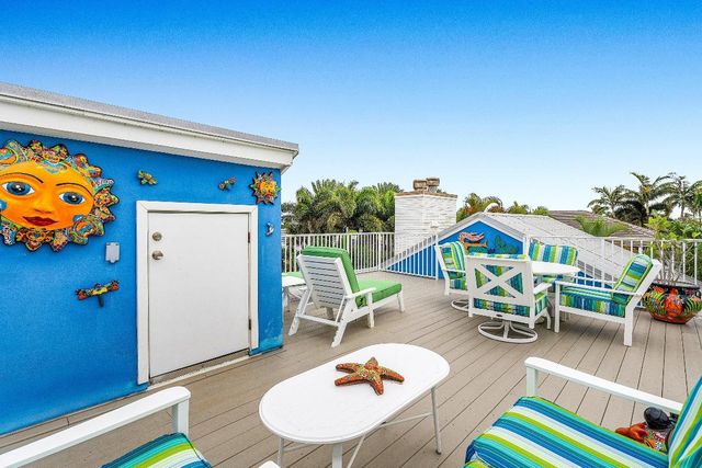 110 Dolphin Road, Ocean Ridge, FL 33435