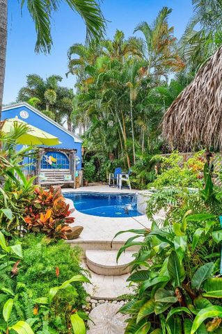 110 Dolphin Road, Ocean Ridge, FL 33435