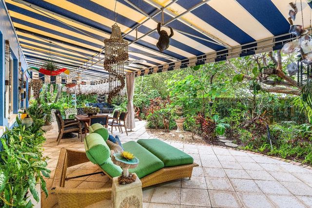 110 Dolphin Road, Ocean Ridge, FL 33435