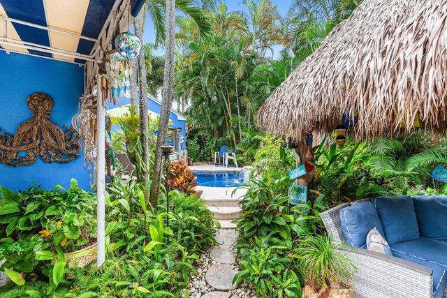 110 Dolphin Road, Ocean Ridge, FL 33435