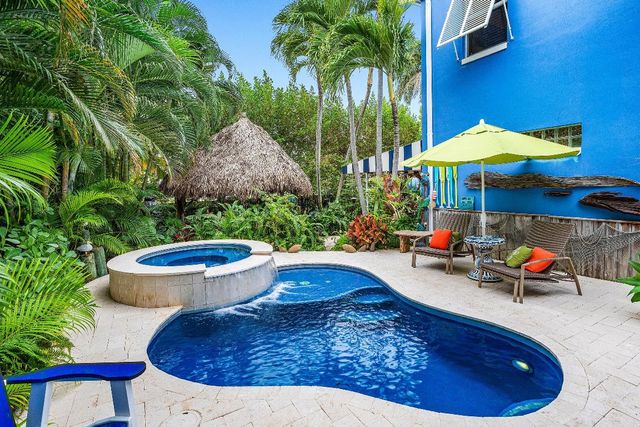 110 Dolphin Road, Ocean Ridge, FL 33435