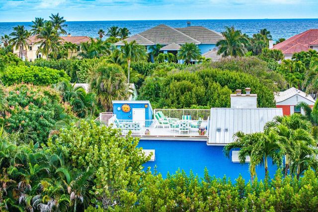 110 Dolphin Road, Ocean Ridge, FL 33435