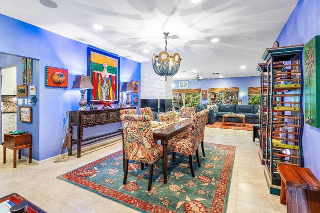 110 Dolphin Road, Ocean Ridge, FL 33435