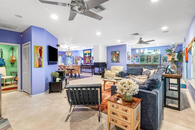 110 Dolphin Road, Ocean Ridge, FL 33435