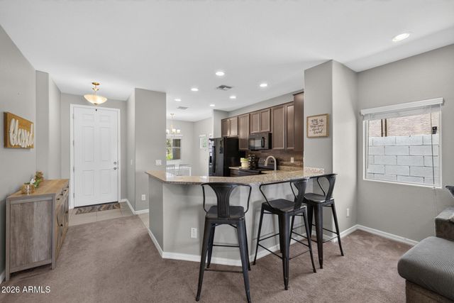 1407 W SMOKE TREE Avenue, Queen Creek, AZ 85140