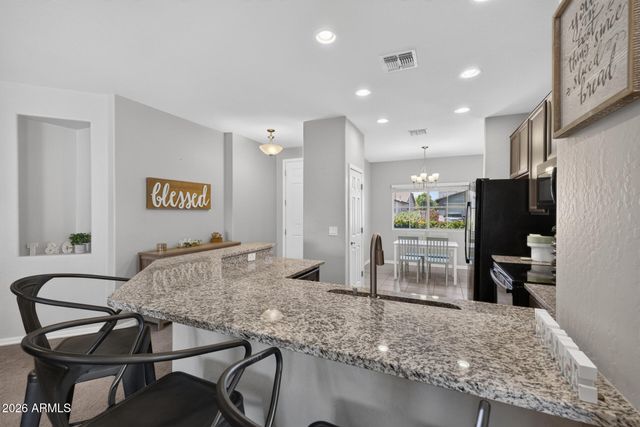 1407 W SMOKE TREE Avenue, Queen Creek, AZ 85140