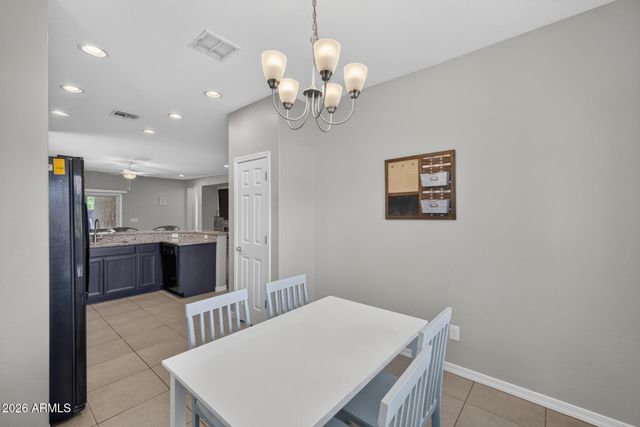 1407 W SMOKE TREE Avenue, Queen Creek, AZ 85140