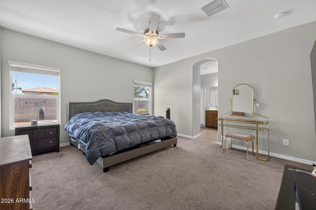 1407 W SMOKE TREE Avenue, Queen Creek, AZ 85140