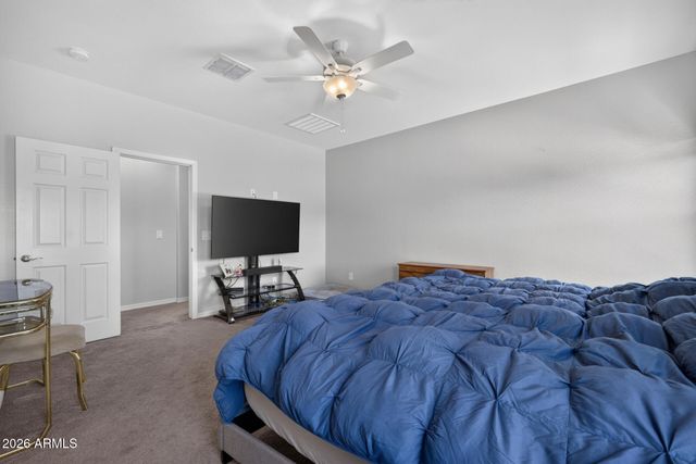 1407 W SMOKE TREE Avenue, Queen Creek, AZ 85140