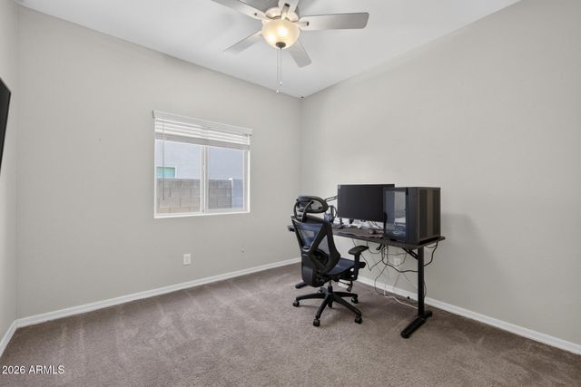 1407 W SMOKE TREE Avenue, Queen Creek, AZ 85140