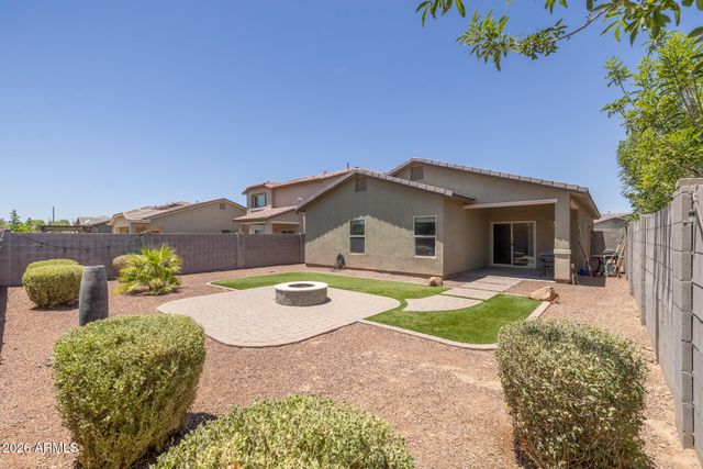 1407 W SMOKE TREE Avenue, Queen Creek, AZ 85140