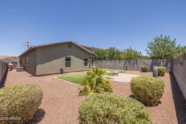 1407 W SMOKE TREE Avenue, Queen Creek, AZ 85140