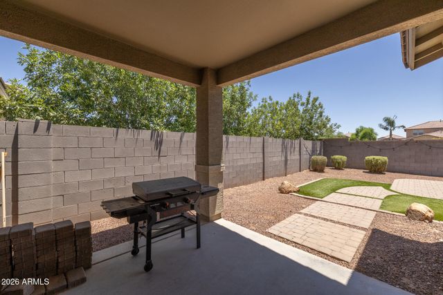 1407 W SMOKE TREE Avenue, Queen Creek, AZ 85140