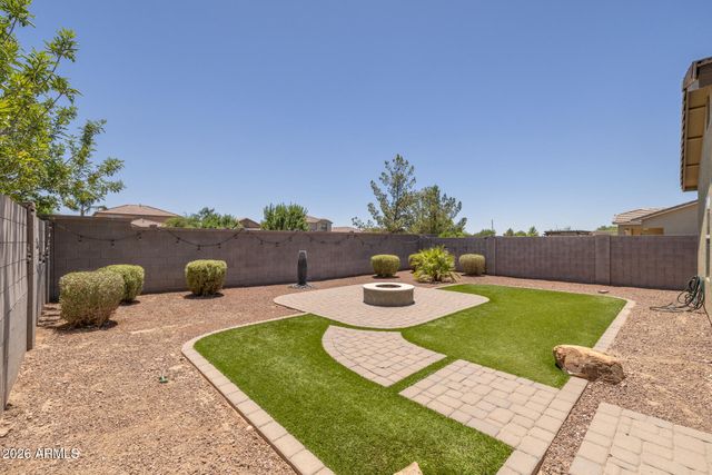 1407 W SMOKE TREE Avenue, Queen Creek, AZ 85140