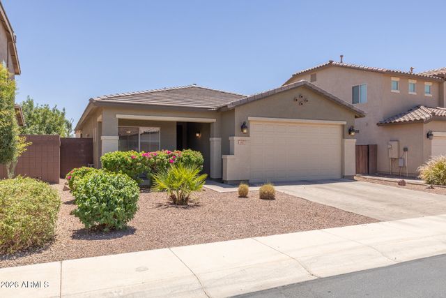 1407 W SMOKE TREE Avenue, Queen Creek, AZ 85140