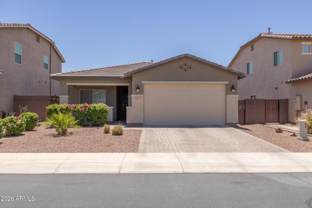 1407 W SMOKE TREE Avenue, Queen Creek, AZ 85140