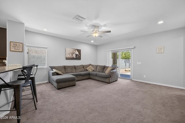 1407 W SMOKE TREE Avenue, Queen Creek, AZ 85140