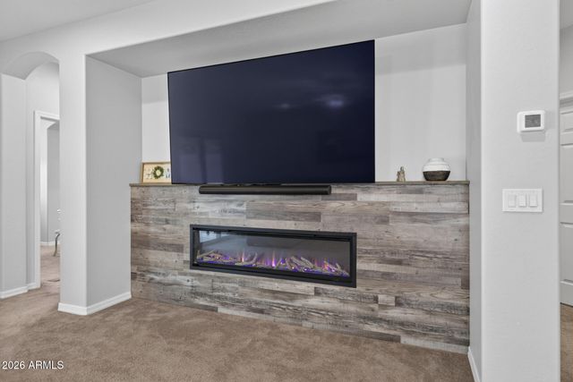 1407 W SMOKE TREE Avenue, Queen Creek, AZ 85140