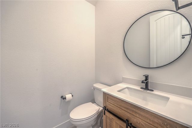 201 Carmel Sky Street, Las Vegas, NV 89138