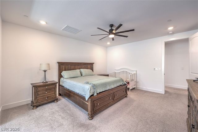 201 Carmel Sky Street, Las Vegas, NV 89138