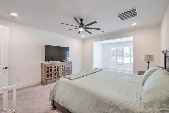 201 Carmel Sky Street, Las Vegas, NV 89138