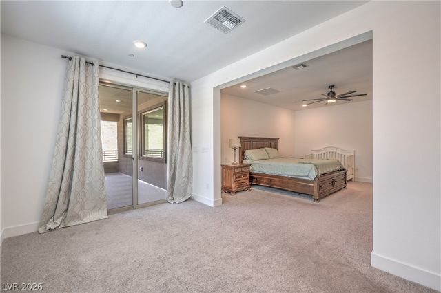 201 Carmel Sky Street, Las Vegas, NV 89138