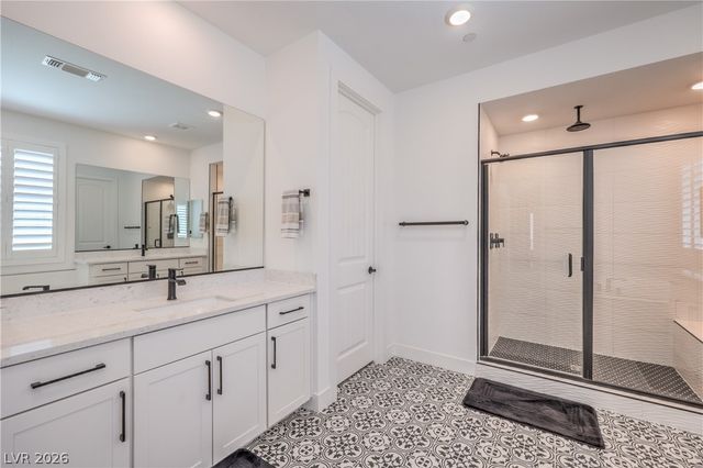 201 Carmel Sky Street, Las Vegas, NV 89138