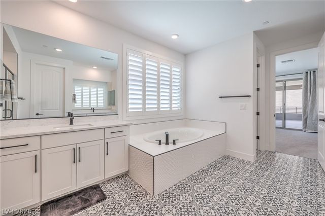 201 Carmel Sky Street, Las Vegas, NV 89138