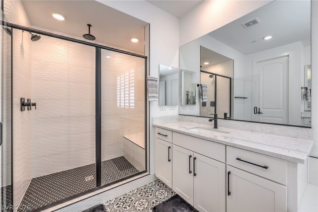 201 Carmel Sky Street, Las Vegas, NV 89138