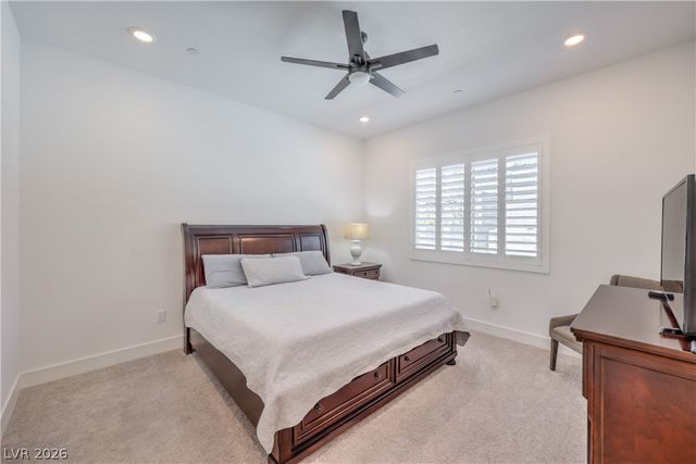 201 Carmel Sky Street, Las Vegas, NV 89138