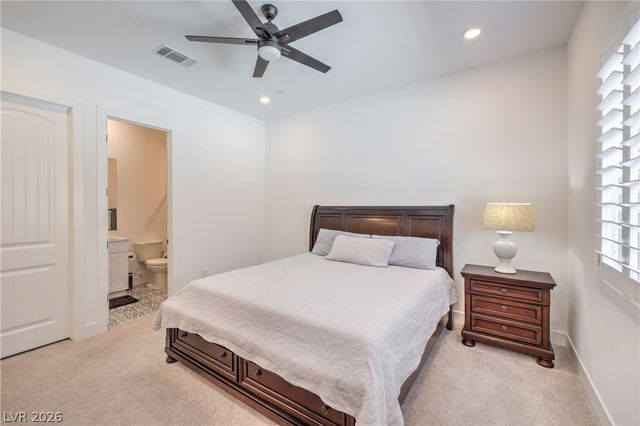 201 Carmel Sky Street, Las Vegas, NV 89138