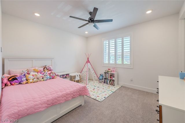 201 Carmel Sky Street, Las Vegas, NV 89138