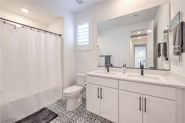 201 Carmel Sky Street, Las Vegas, NV 89138