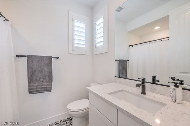 201 Carmel Sky Street, Las Vegas, NV 89138